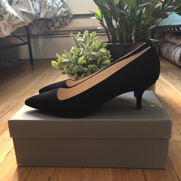 *BRAND NEW* Everlane “The Editor Heel” - Picture 2 of 4